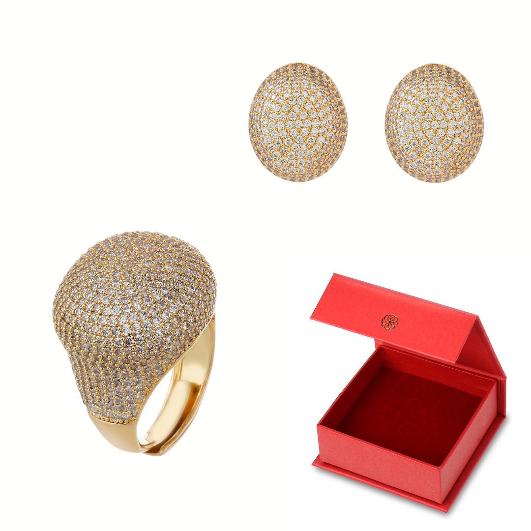 Ceresolo Luino Gift Set