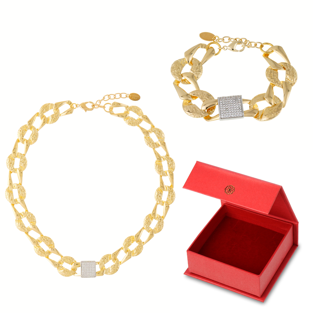 Laguna Dorata Gift Set