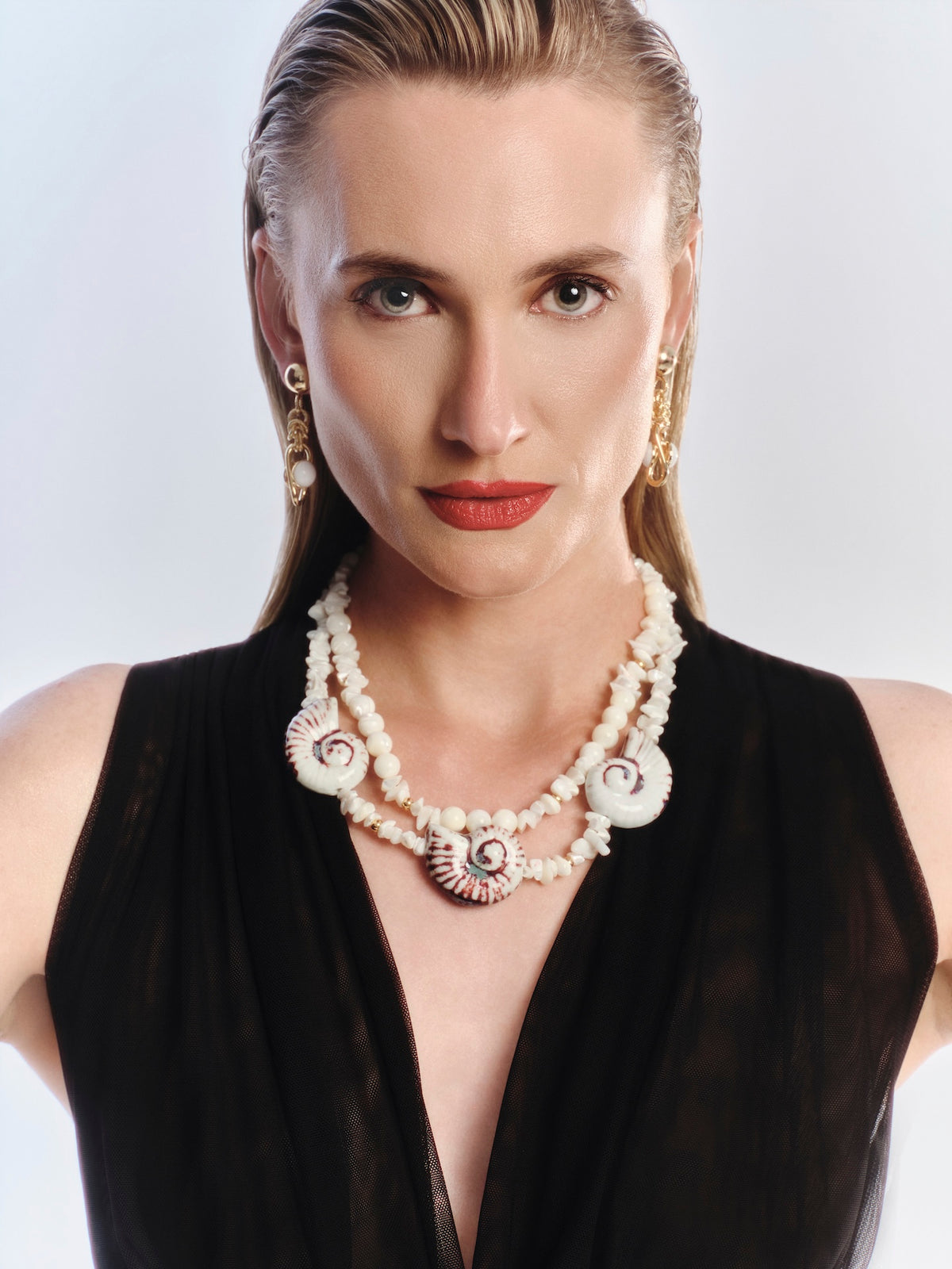 Ravello Necklace