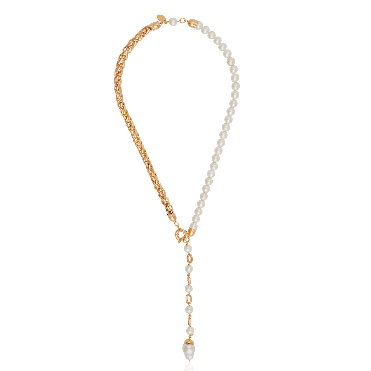 Isla Necklace
