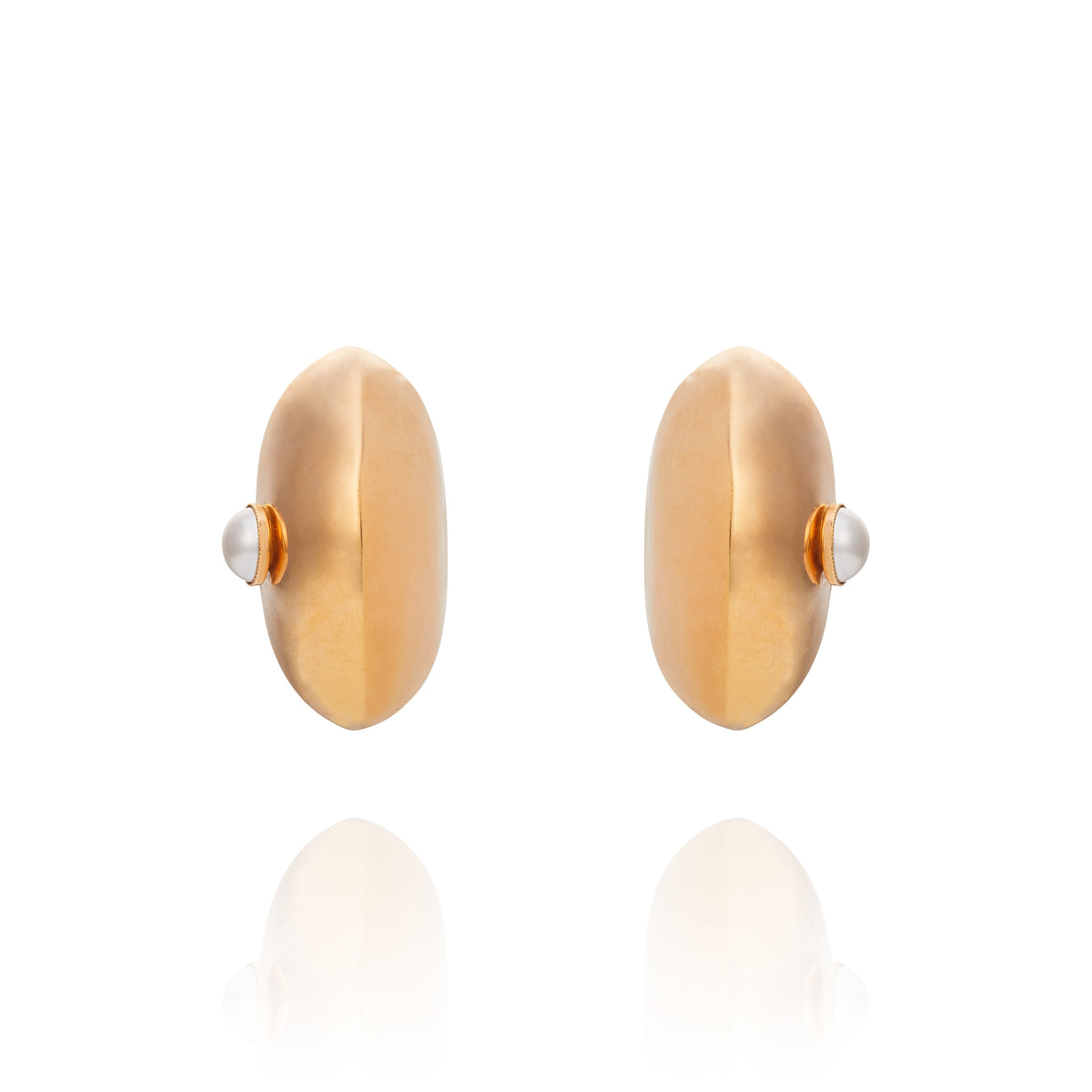 Zola Earring Gold