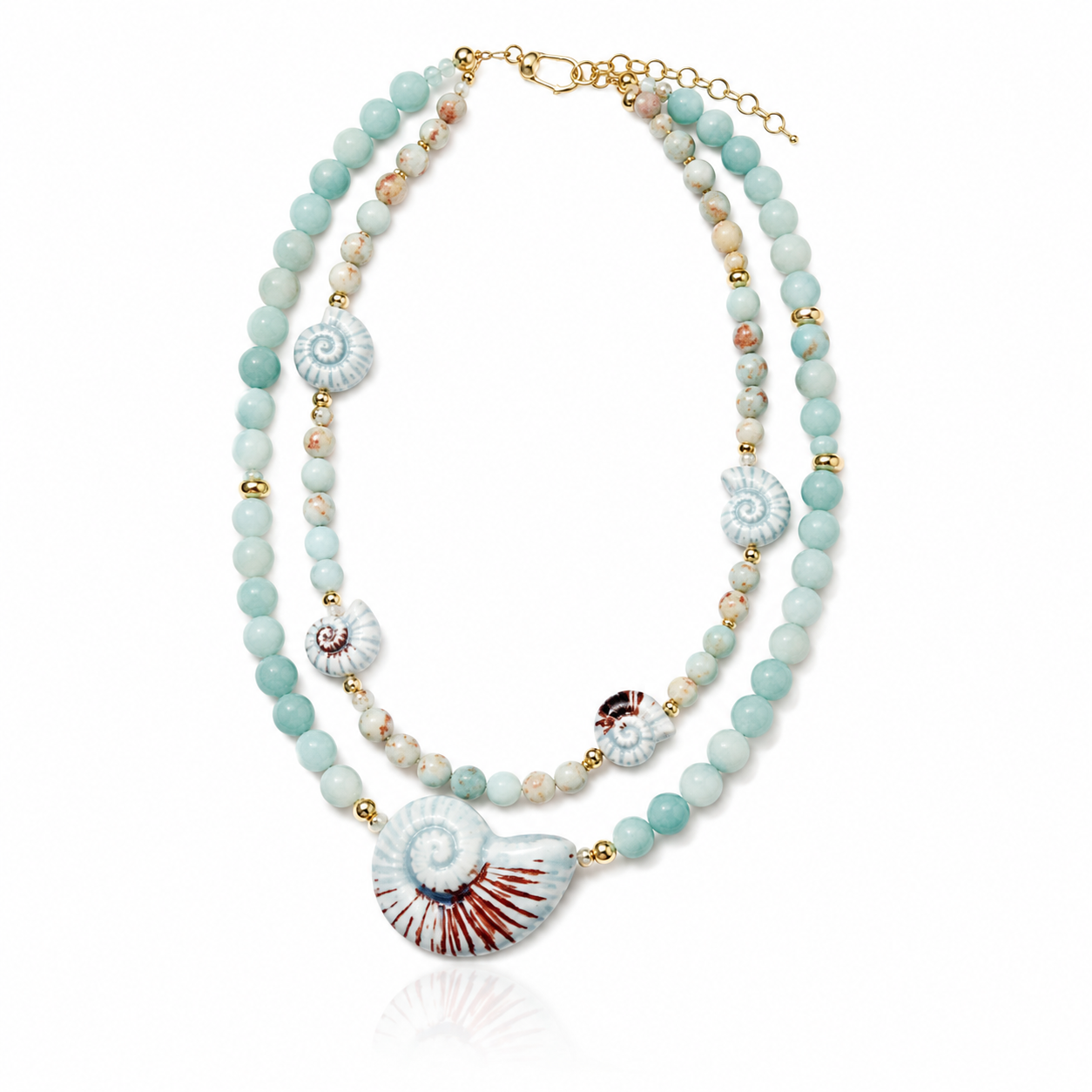 St. Barts Necklace