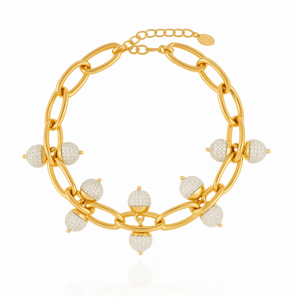 Catena Di Lusso Choker