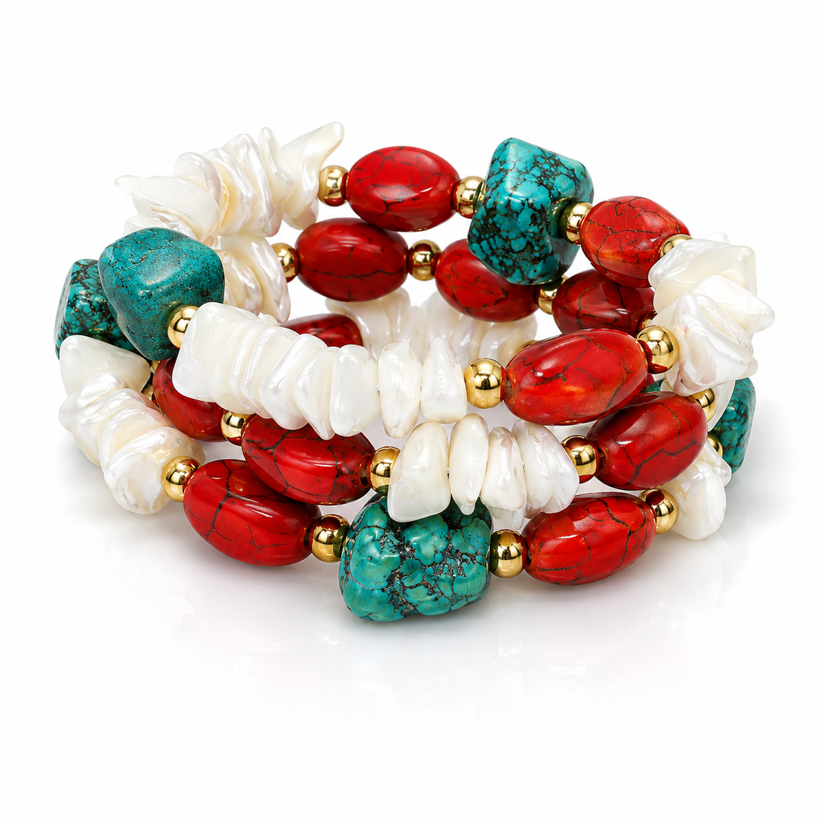 Fiji Bracelet
