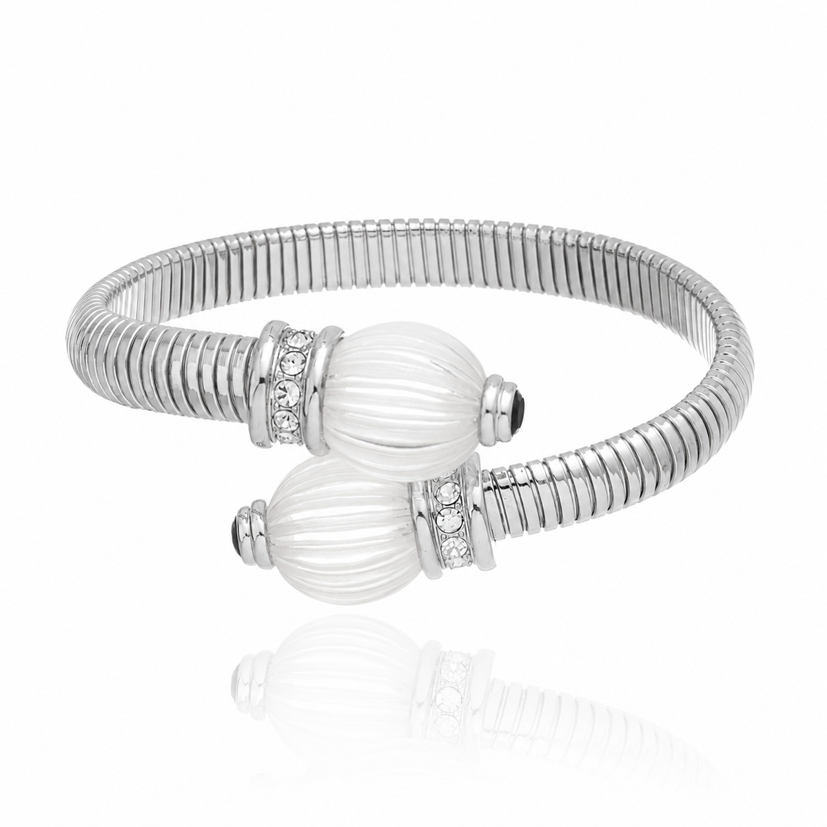 Garda Bracelet Silver