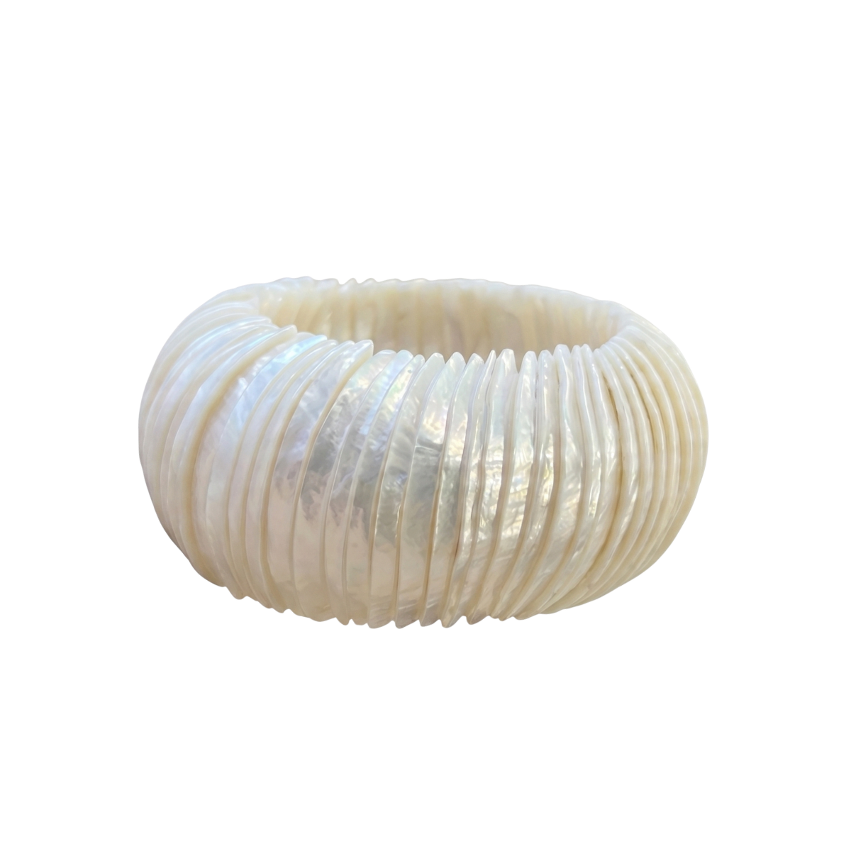 Aruba Bracelet Mother of Pearl