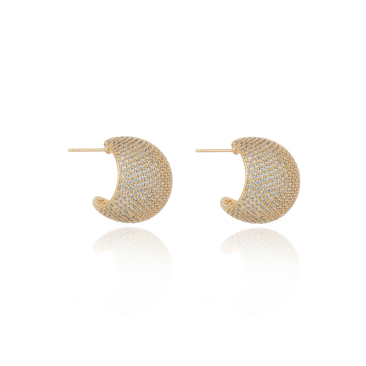 Ceresolo Earrings