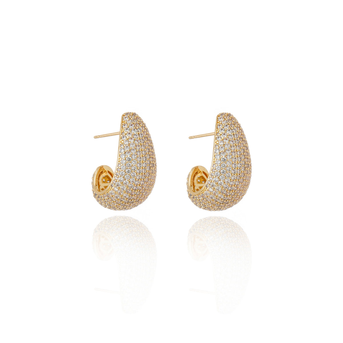 Brisino Earrings