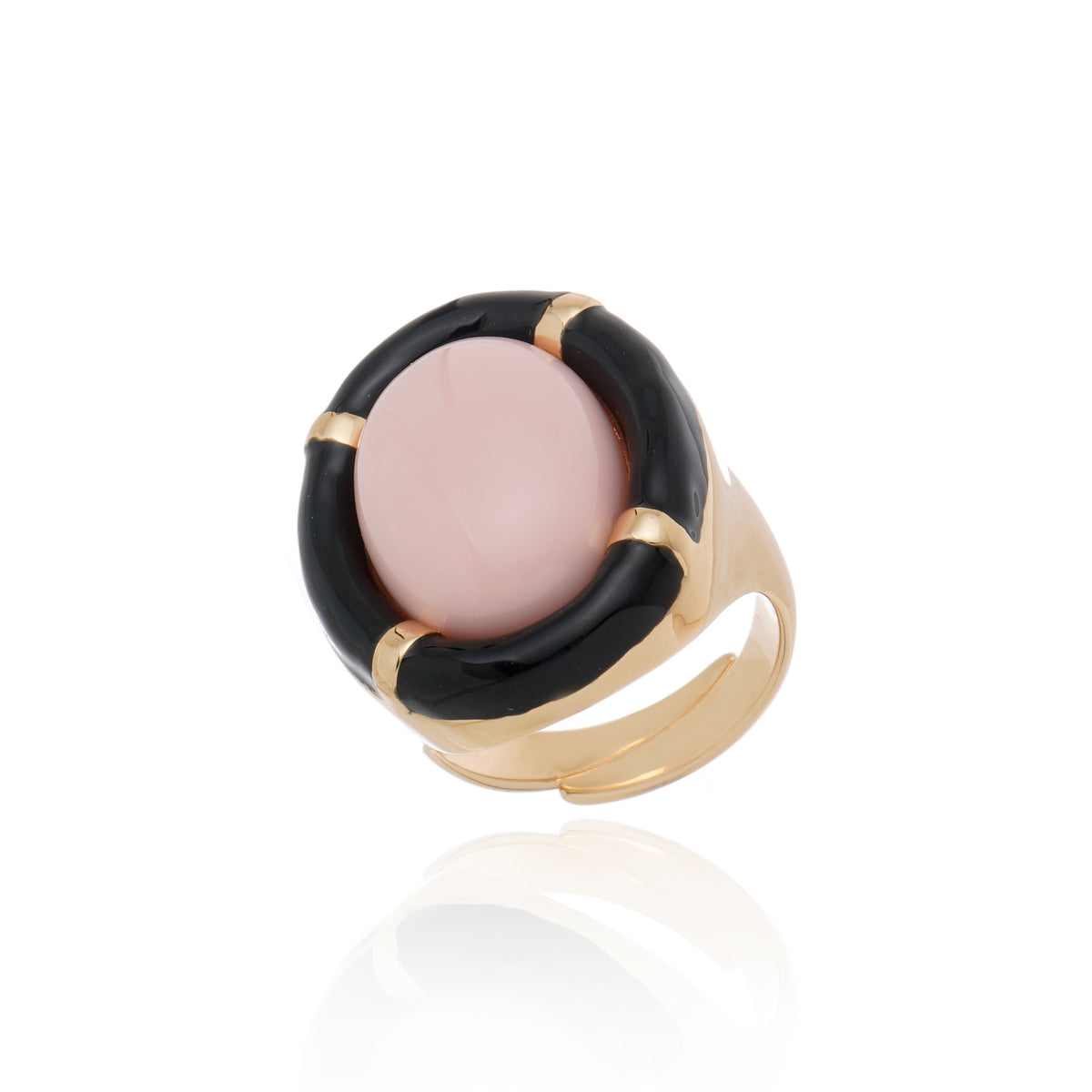 Fascino Ring Light Pink