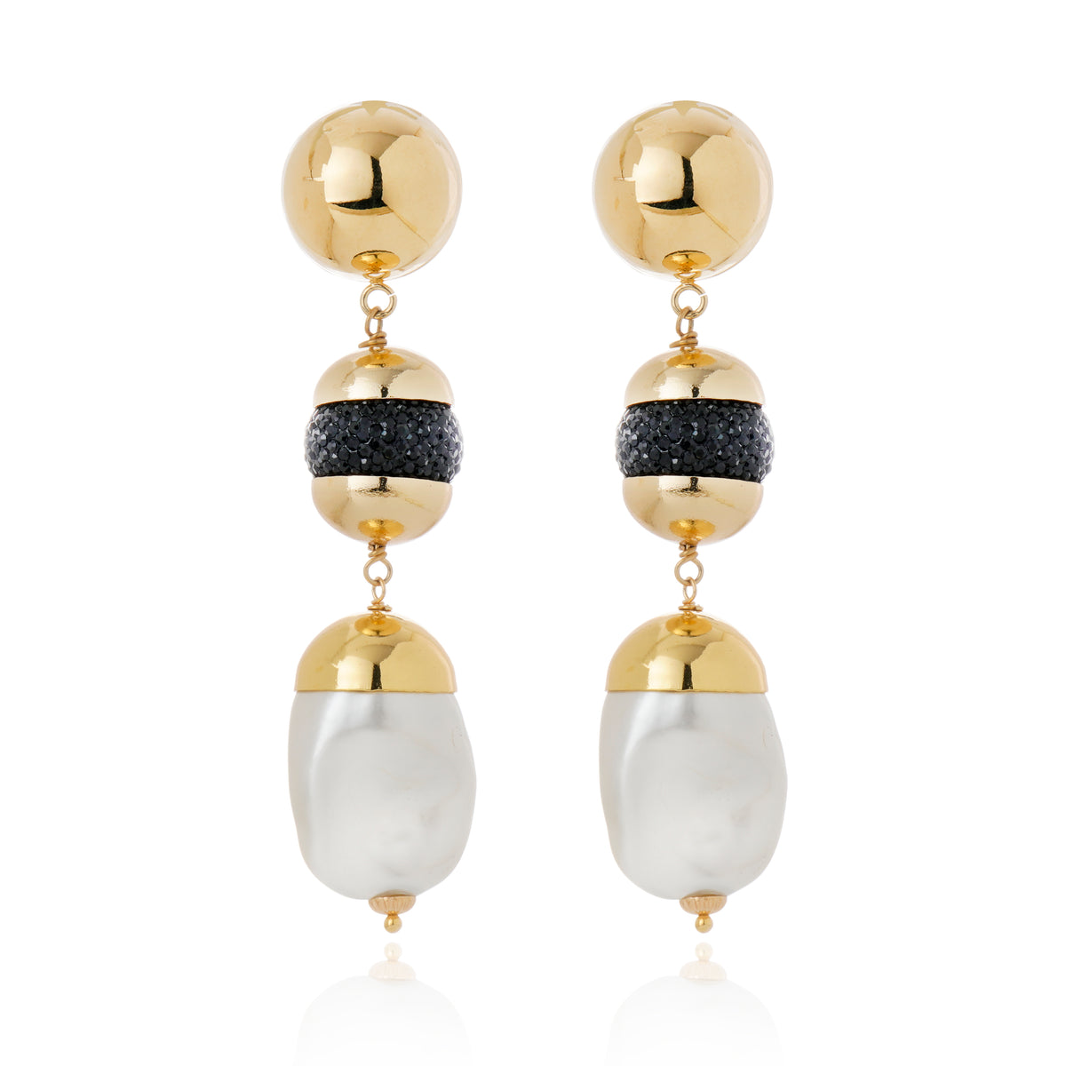 Gala Earrings
