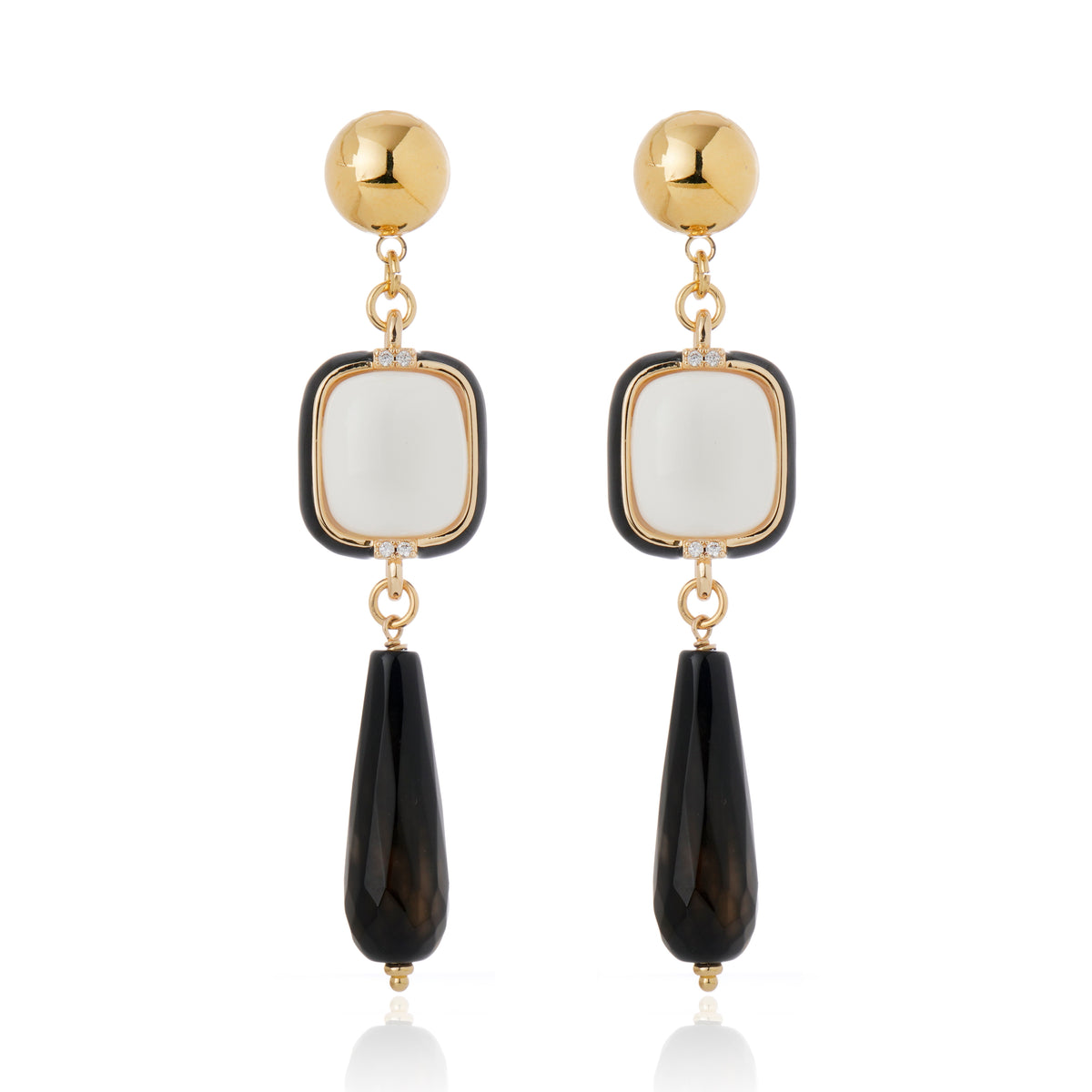 Incanto Earrings