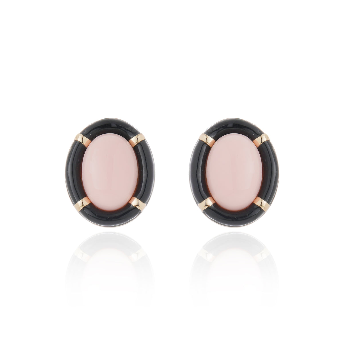 Fascino Earring Light Pink