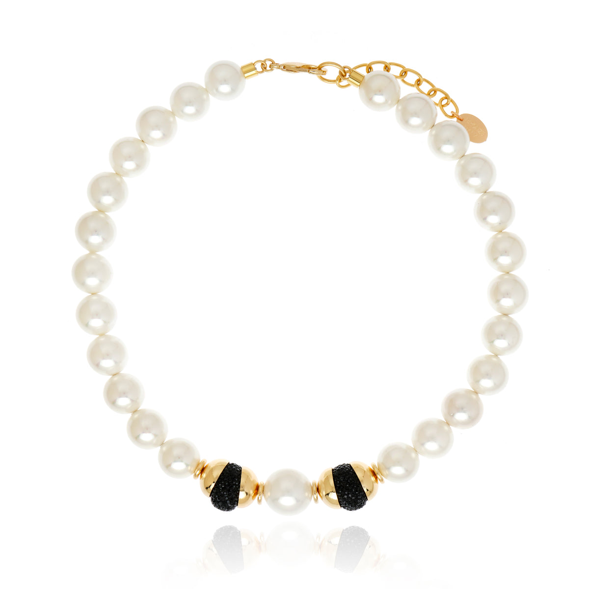 Vera Notturna Necklace