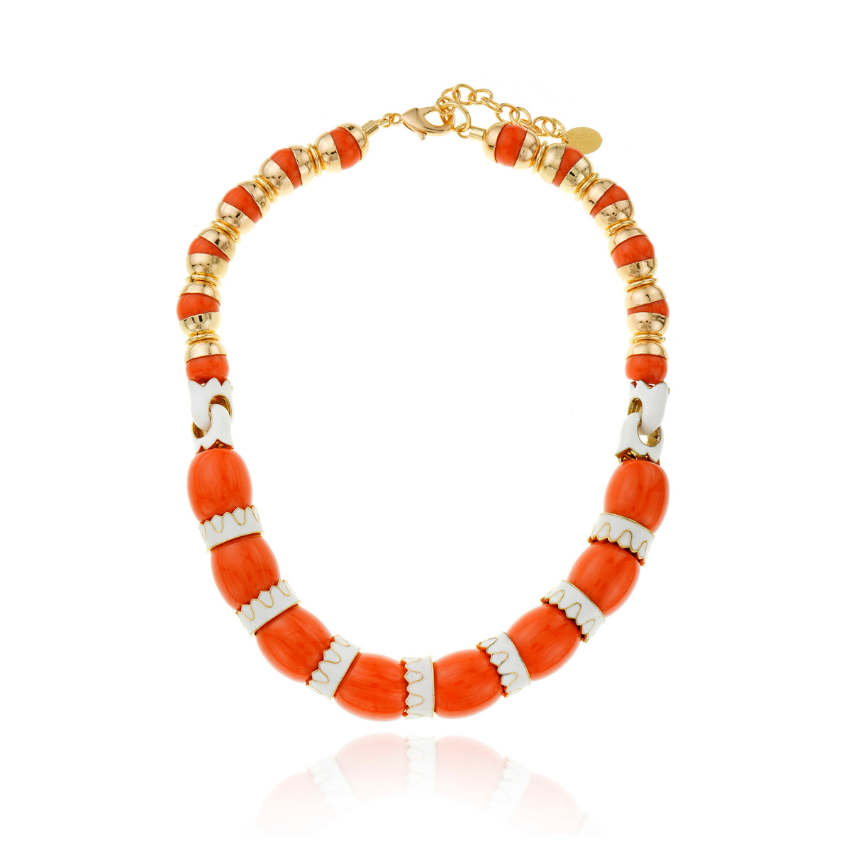 Yolanda Necklace