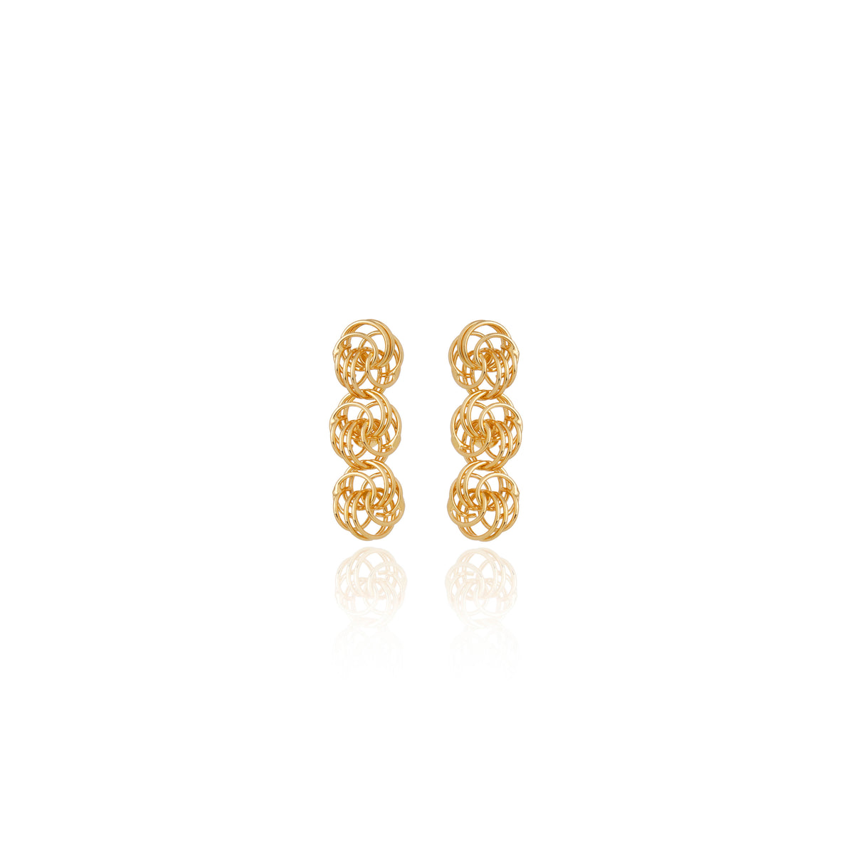 Zoe Earrings