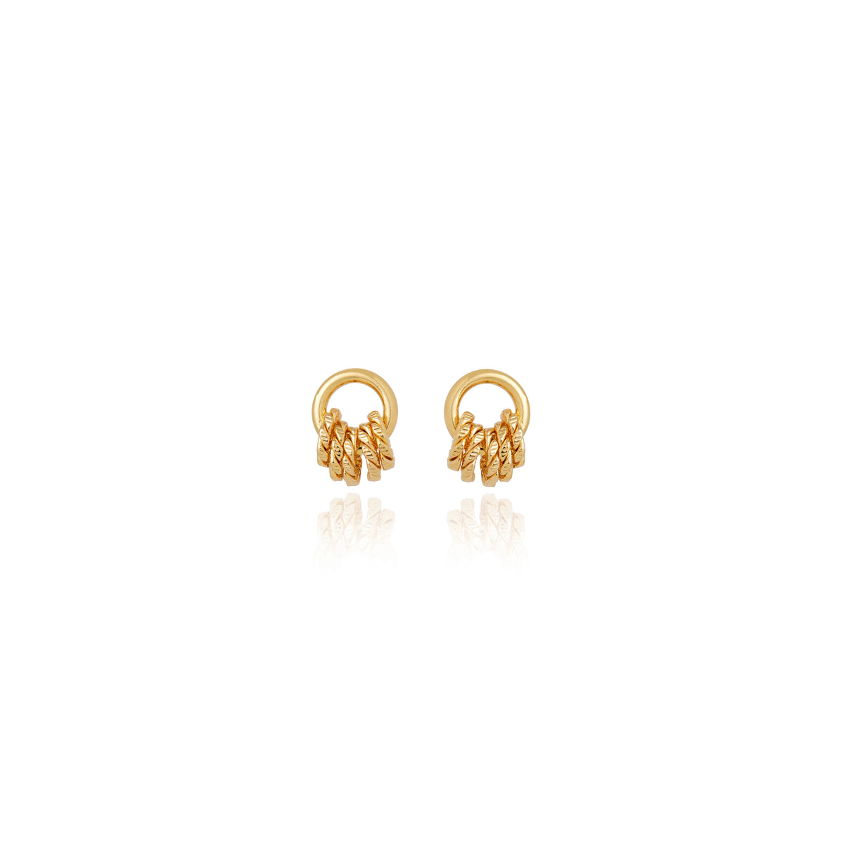 Stella Earrings