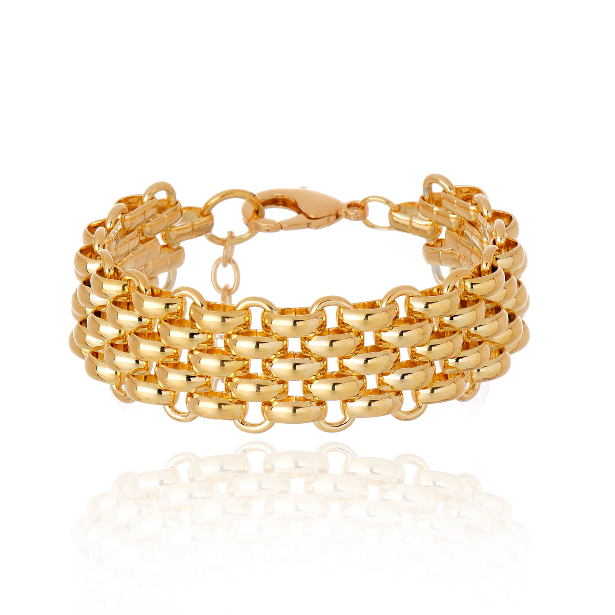 Classic Novaglio Bracelet