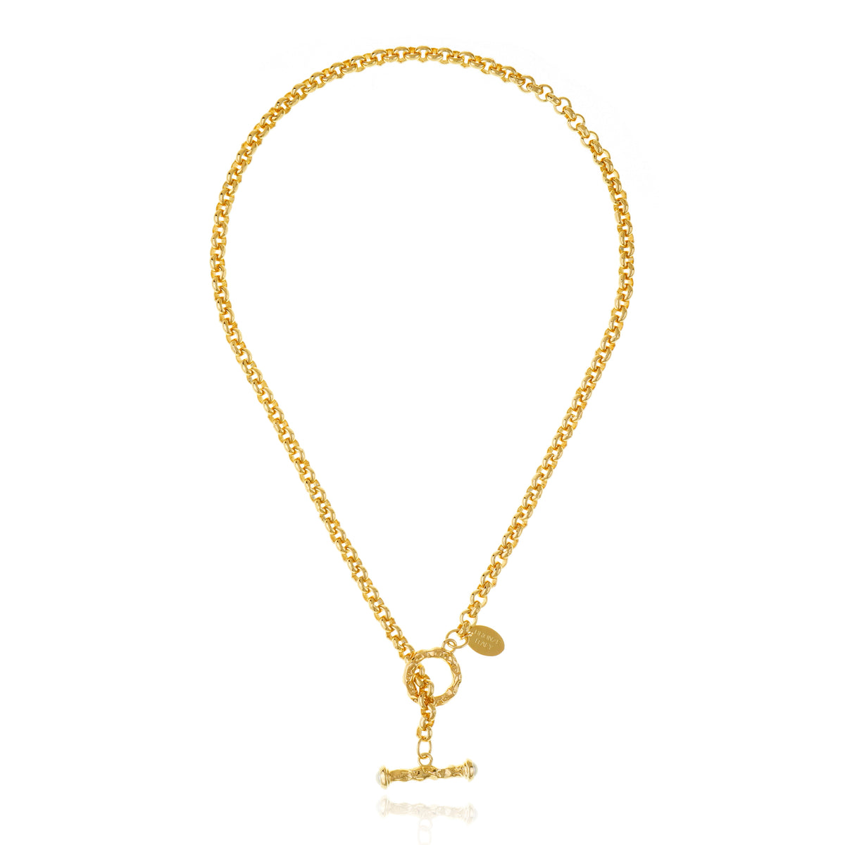 Sophia Chain Necklace