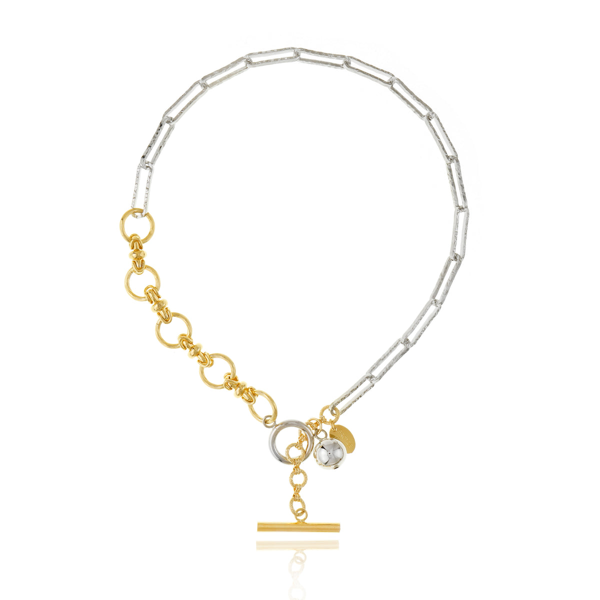 Luna Duo Necklace