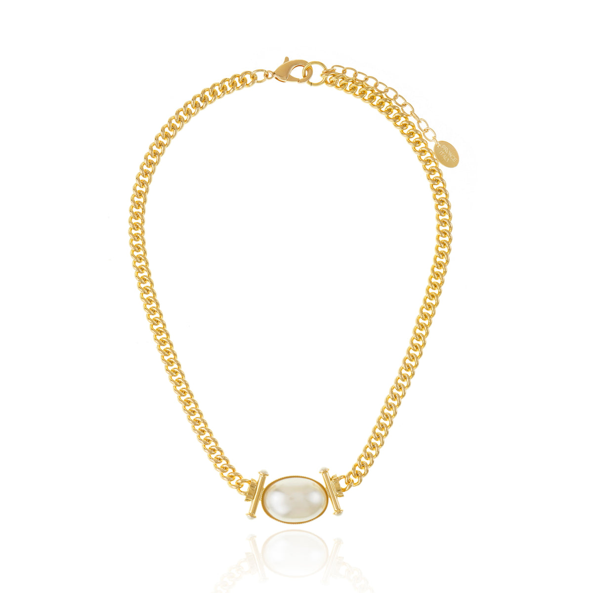Pietra Necklace