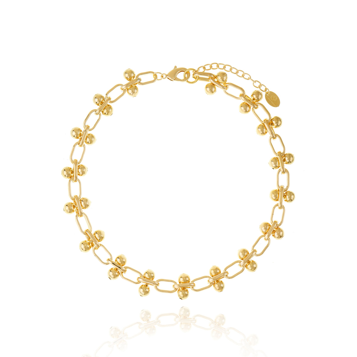 Chloe Chain Necklace