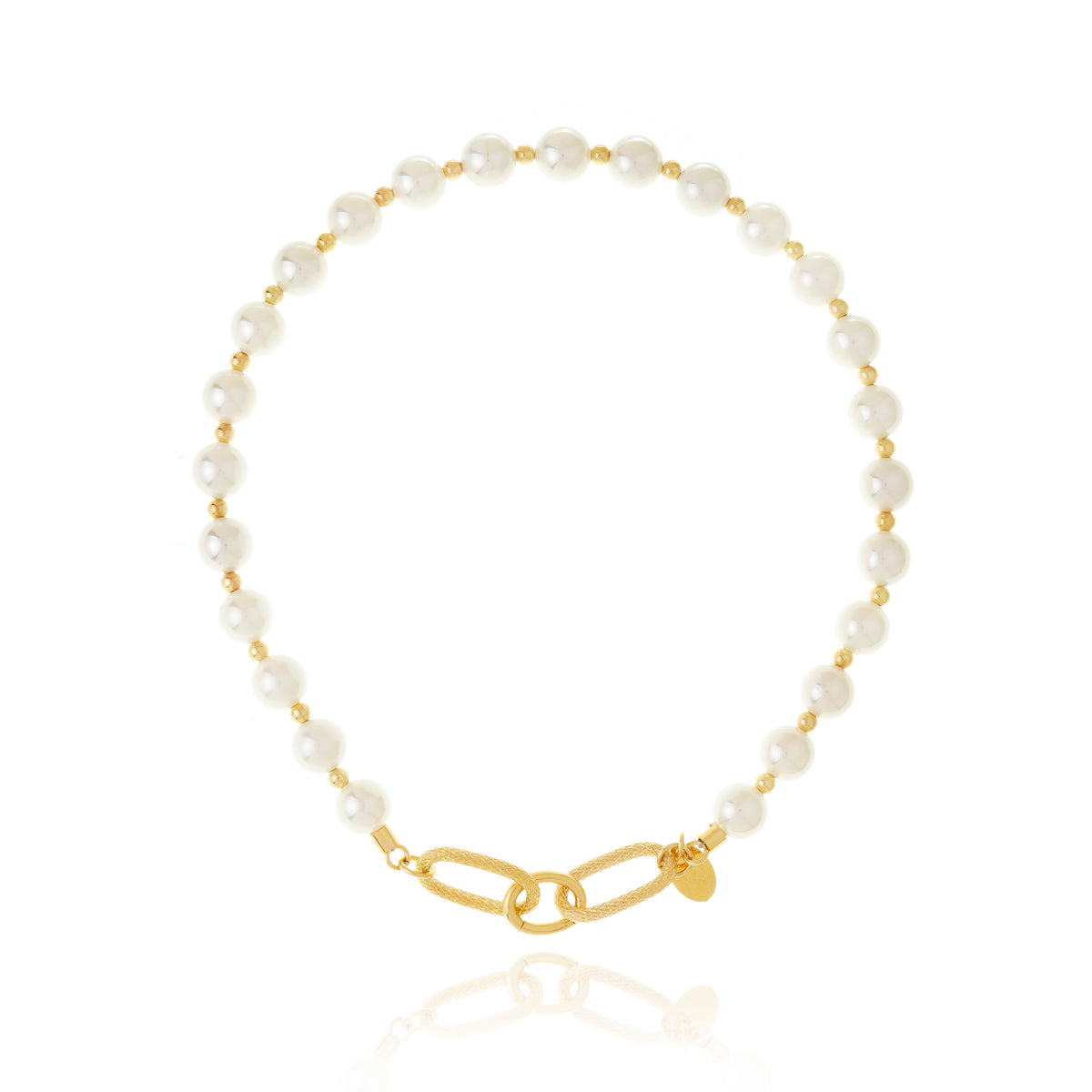 Mia Perla Necklace