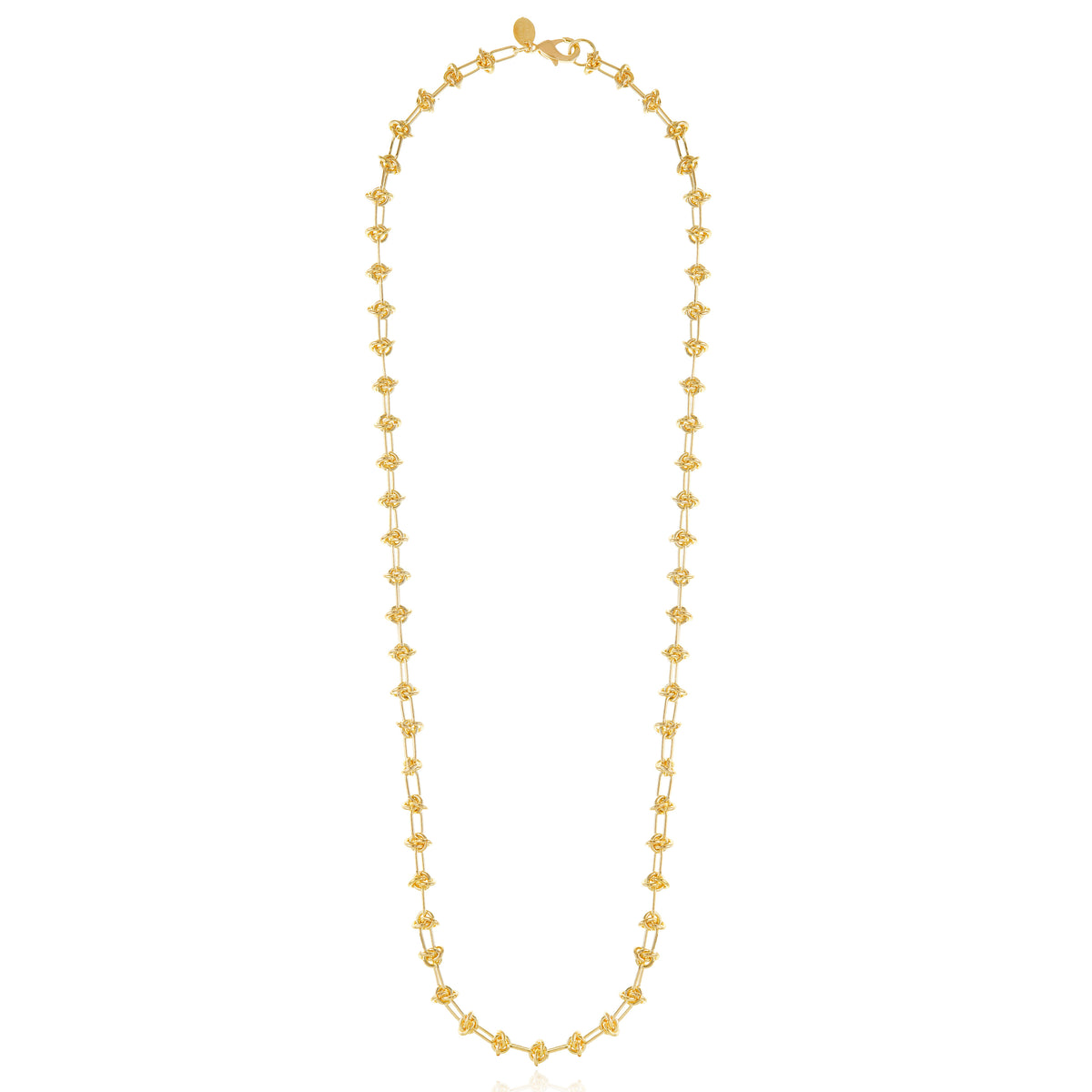 Natalie Long Necklace