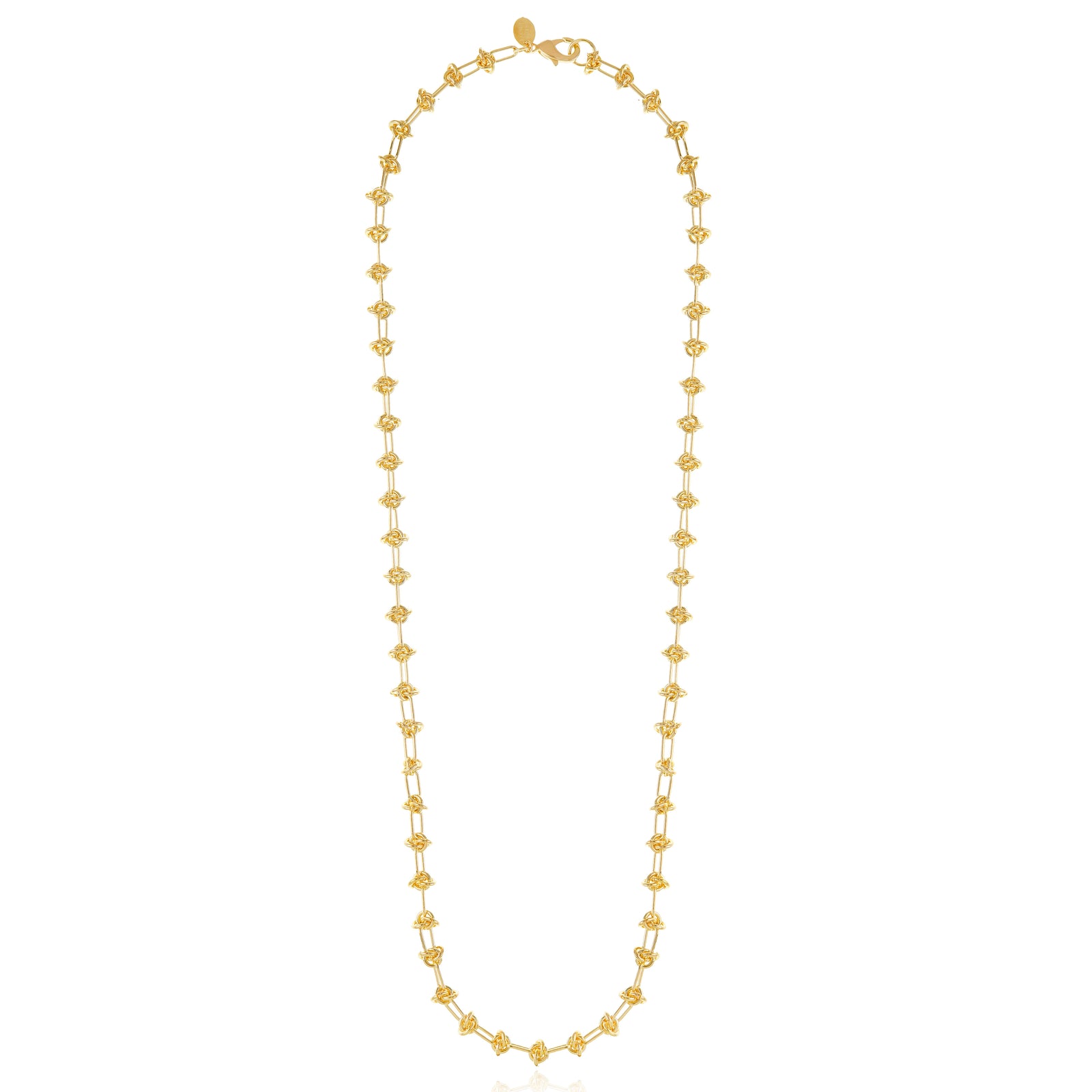 Natalie Long Necklace
