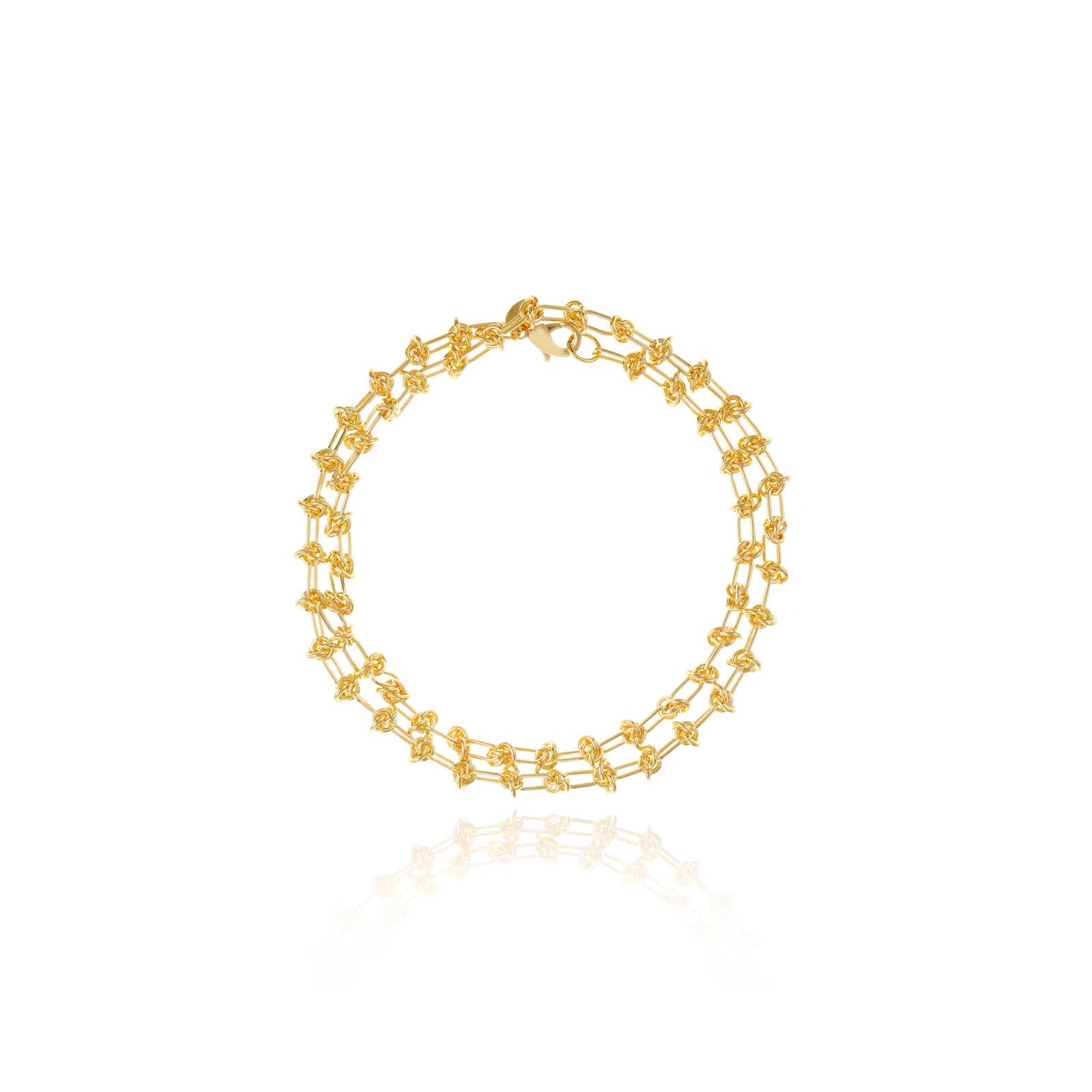 Natalie Long Necklace