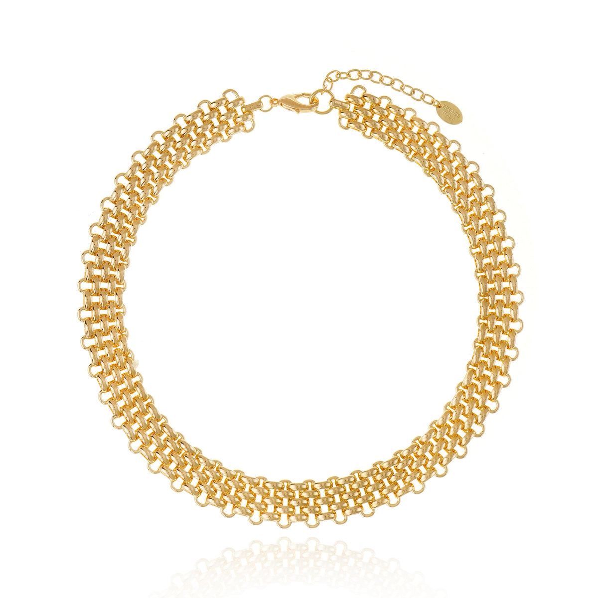 Classic Novaglio Necklace