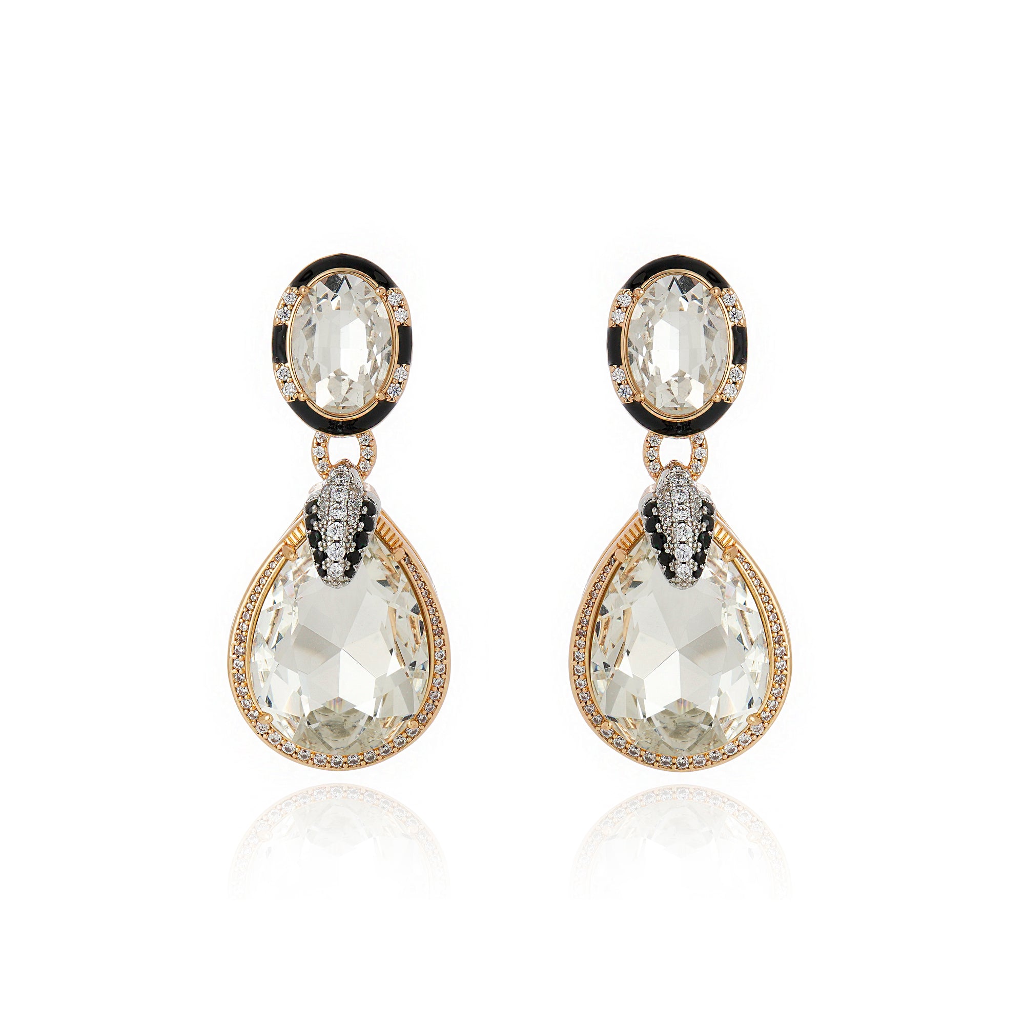 Tesoro & Icona Gift Set