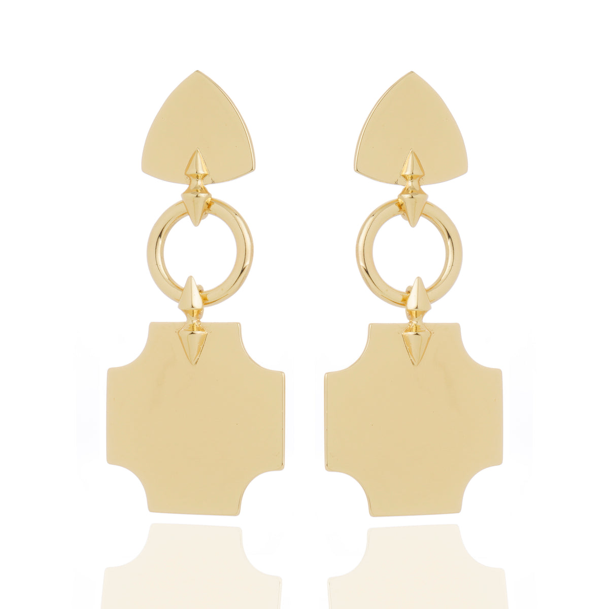 Hedone Earrings