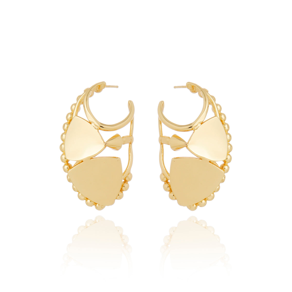 Adonis Earrings