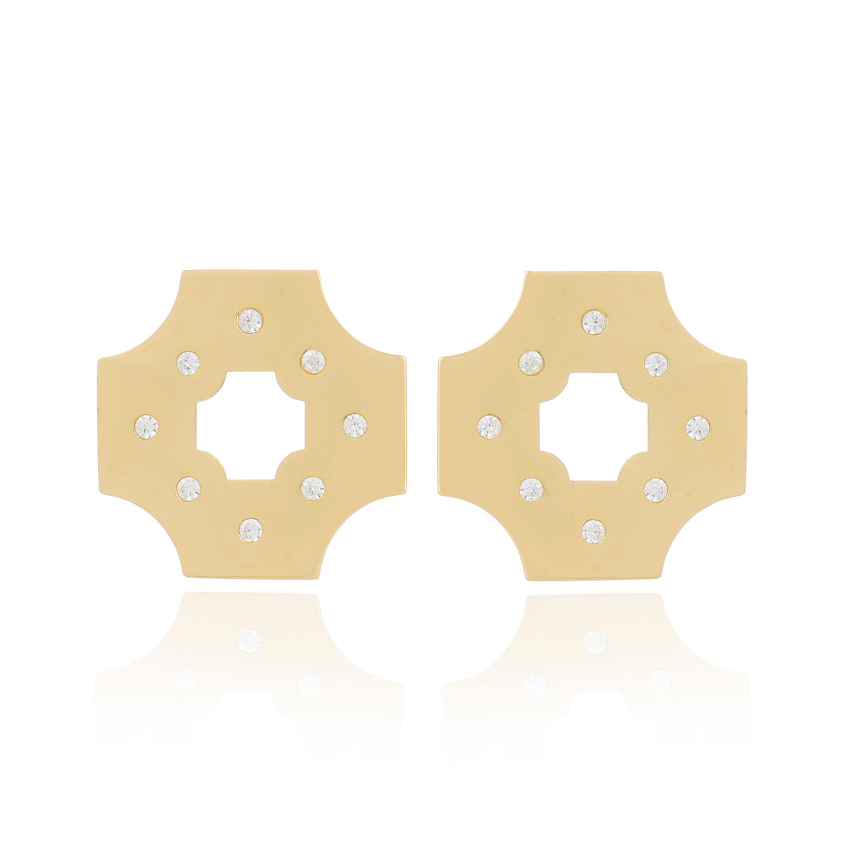 Ágape Earrings