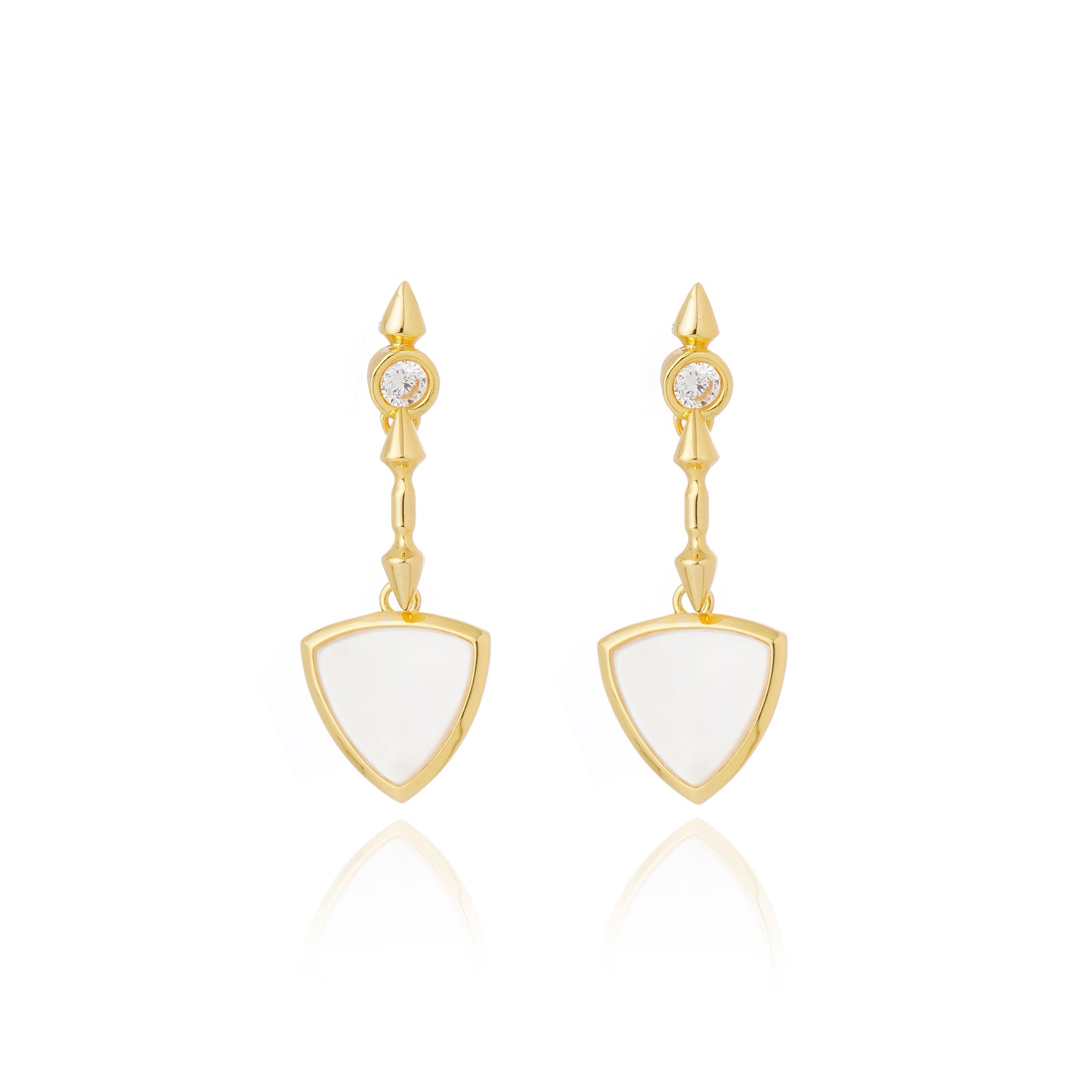 Himeros Gift Set – White Mother of Pearl