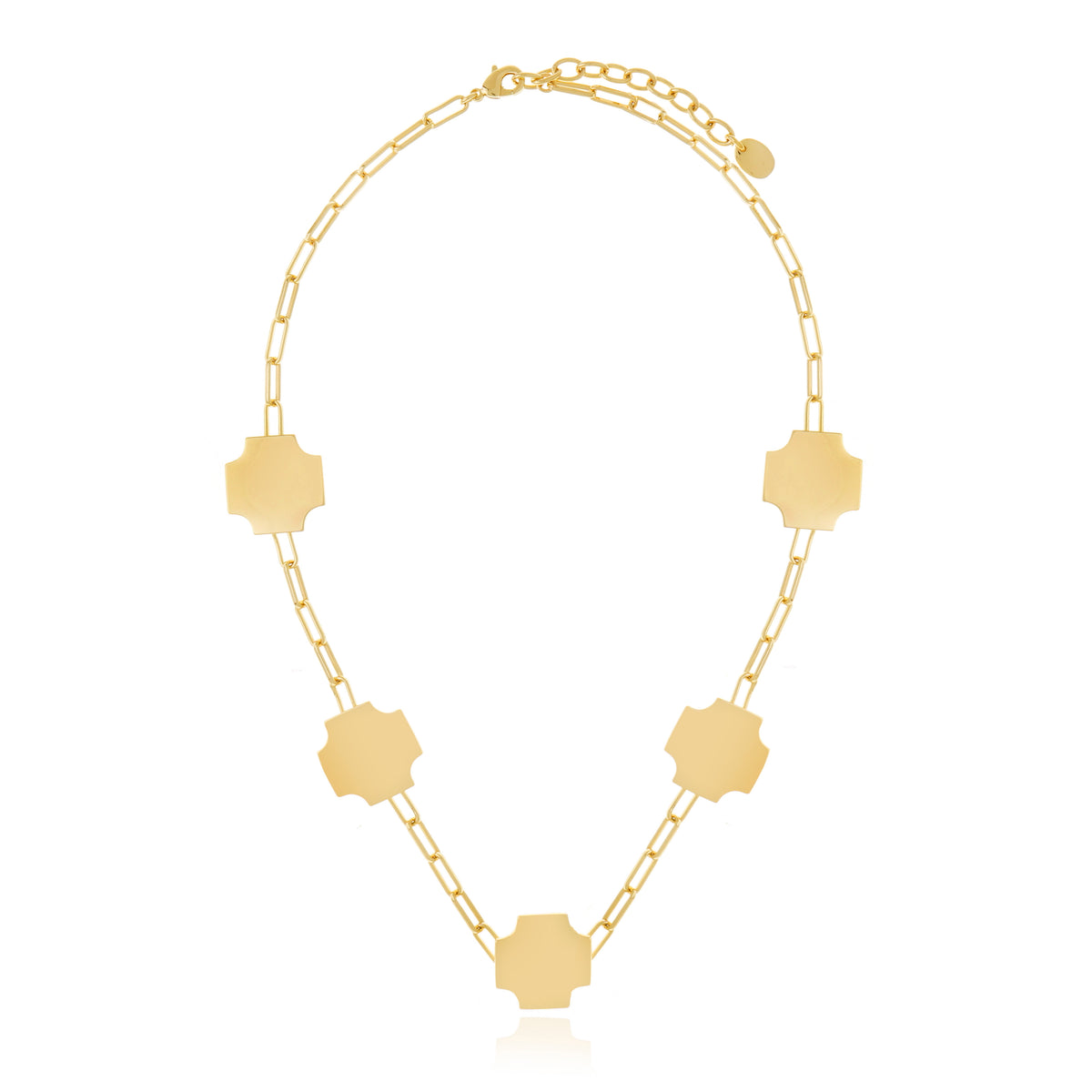 Hedone Necklace