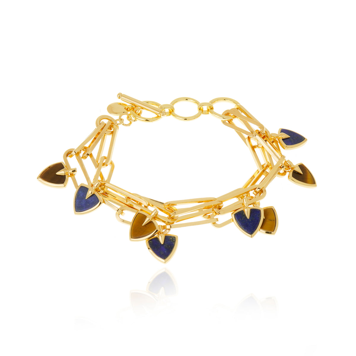 Anteros Bracelet Lapis Lazuli