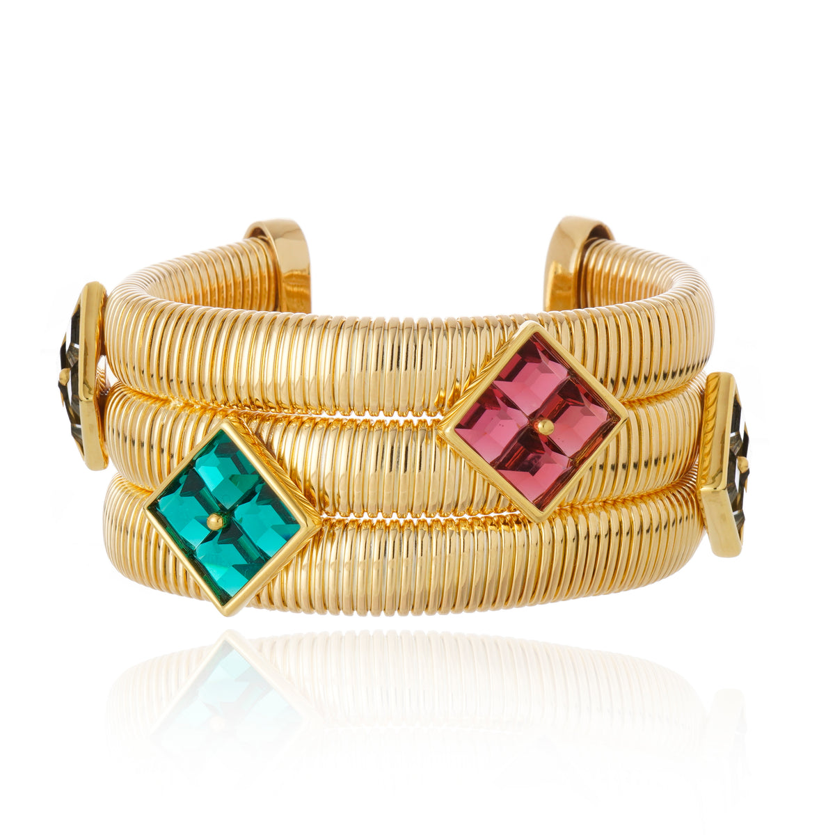 Prisma Bracelet Multicolor