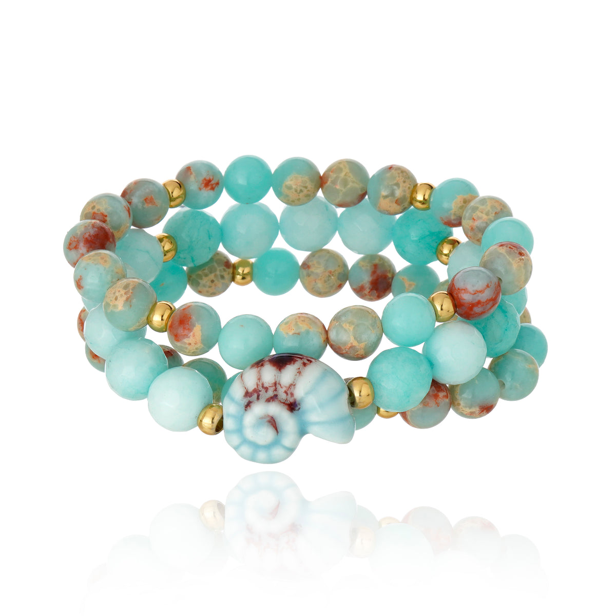 St. Barts Bracelets