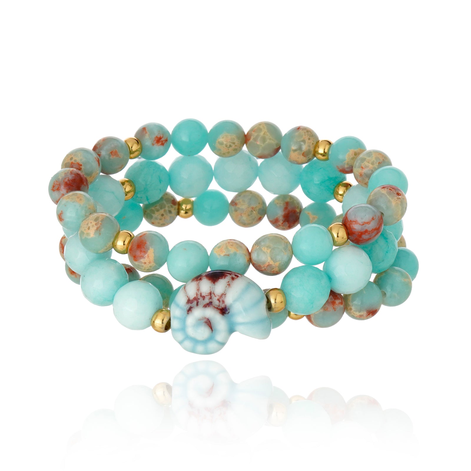 St. Barts Bracelets