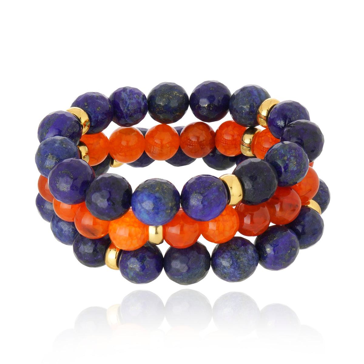 Monaco Bracelets