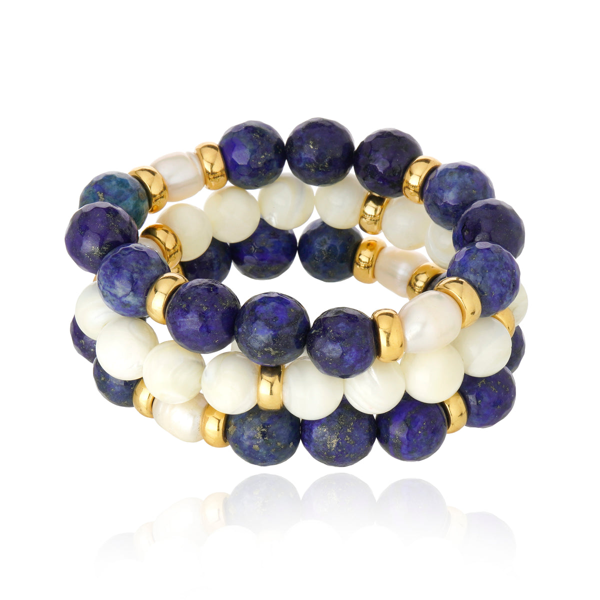 Rio Bracelets