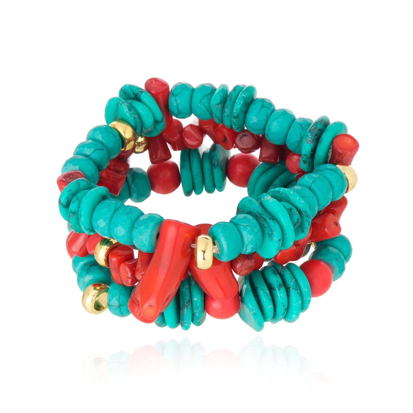 Oahu Bracelets