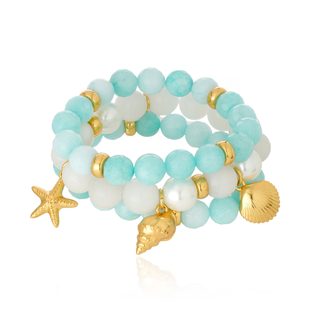 Nassau Bracelet