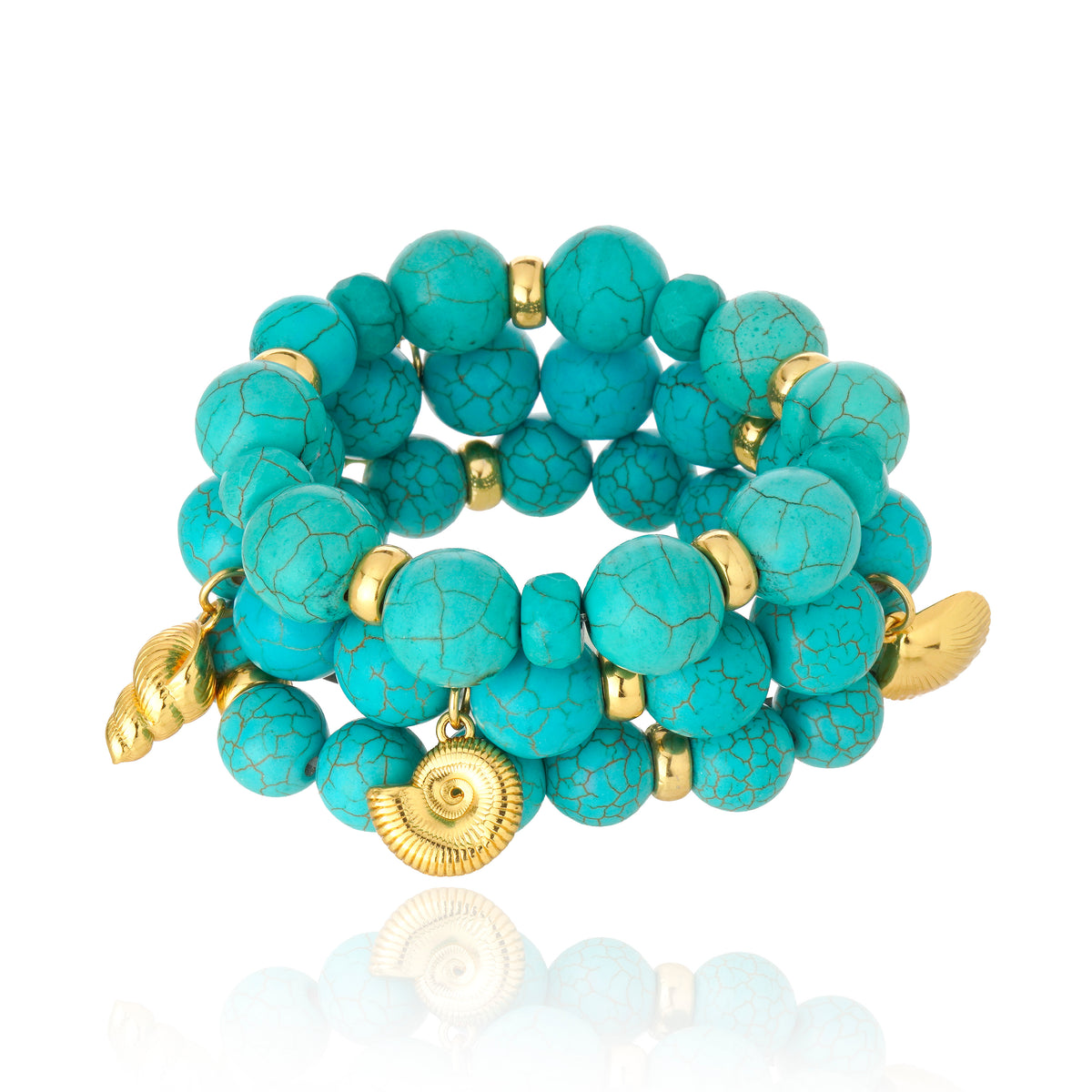 Bahia Bracelets