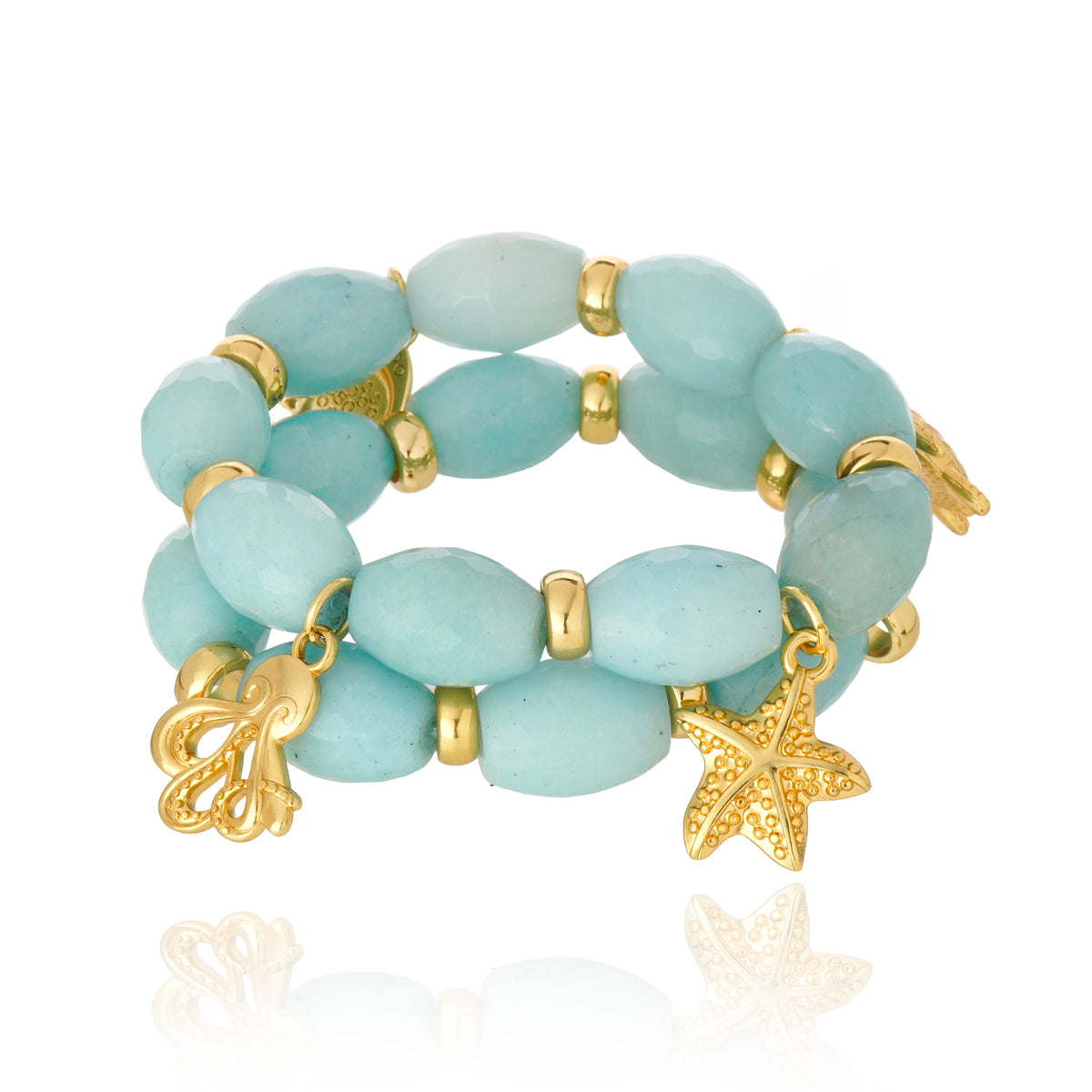 Cinque Terre Bracelets