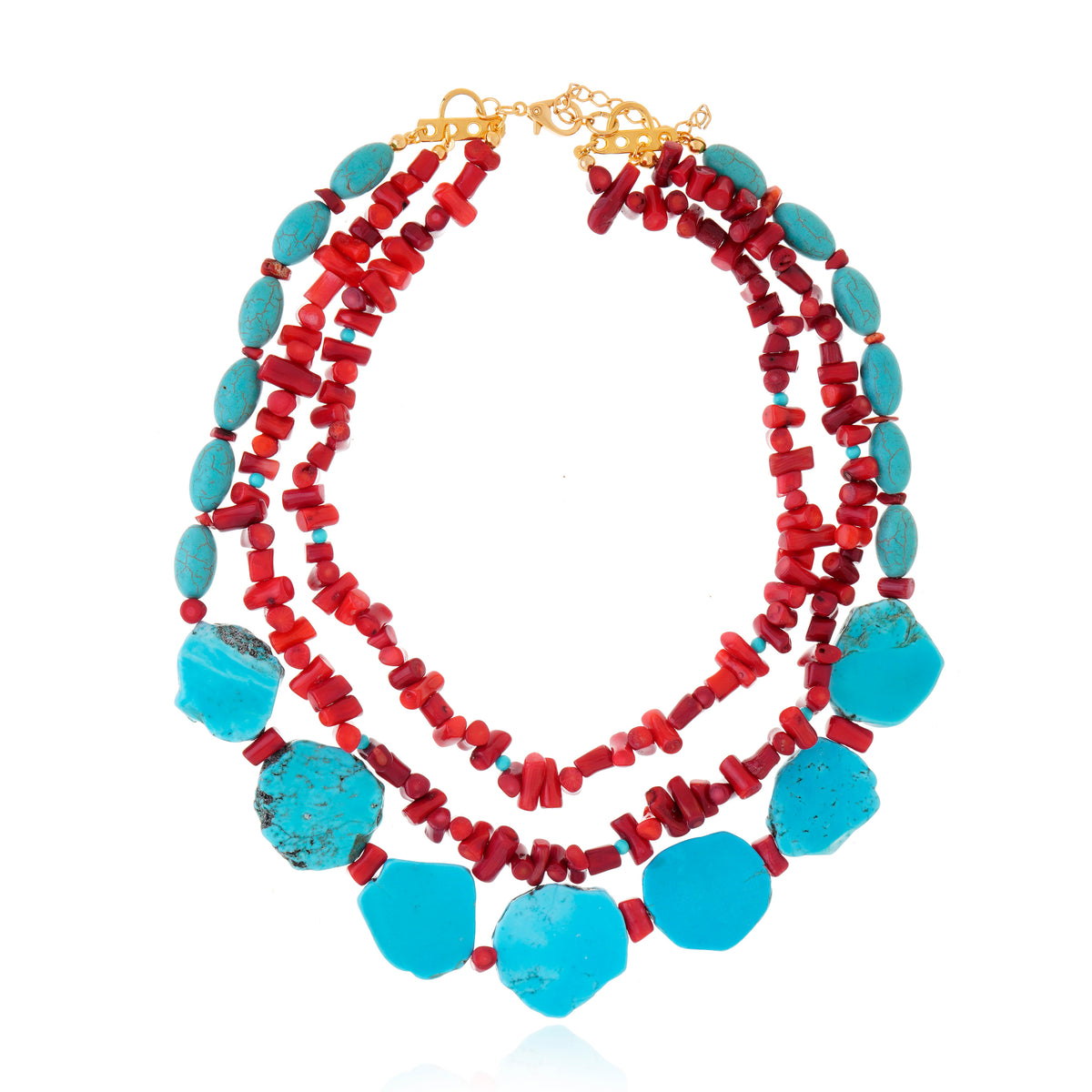 Honolulu Necklace