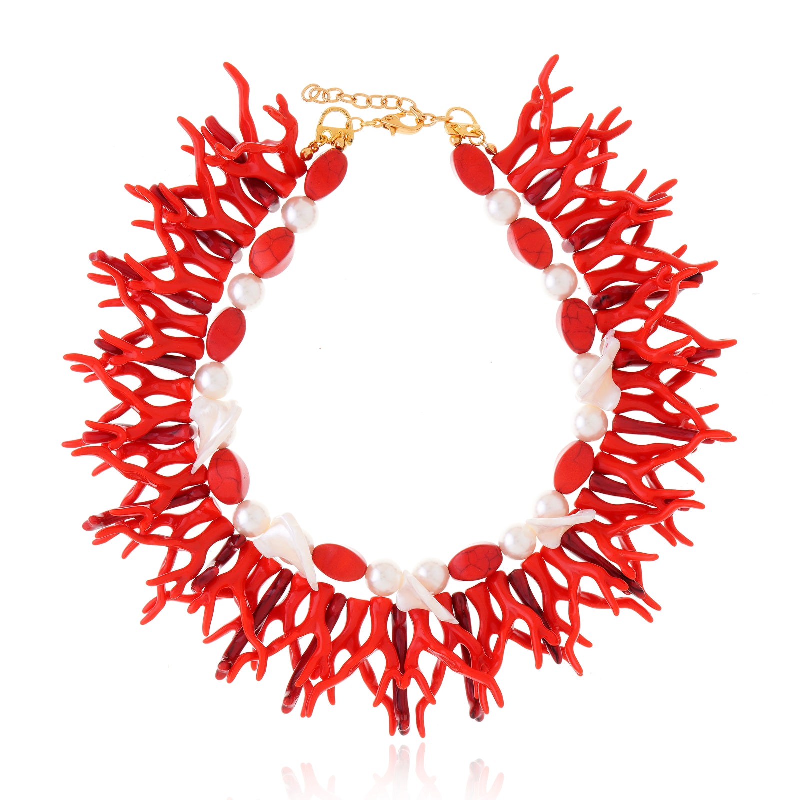 Dubrovnik Necklace