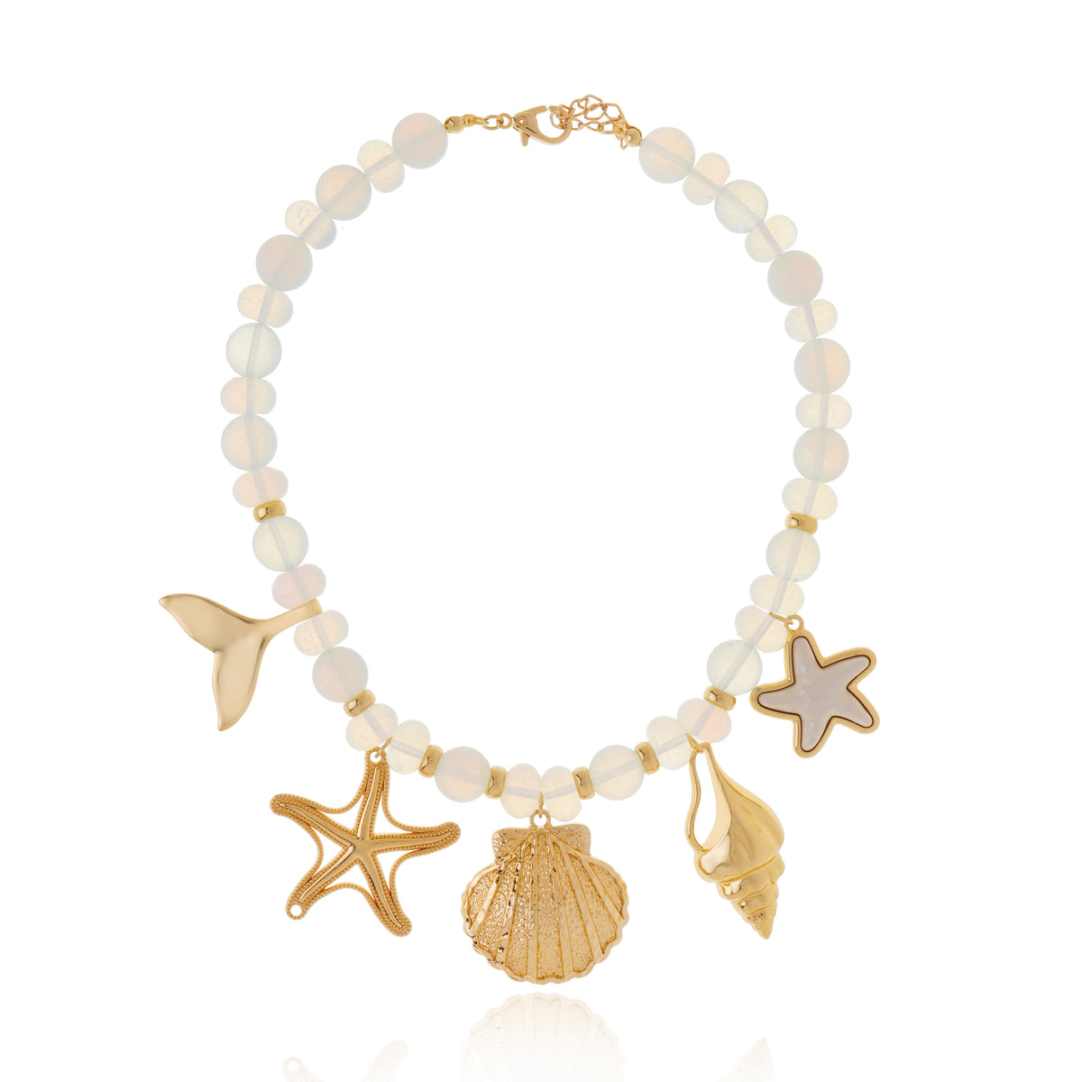 Malibu Necklace