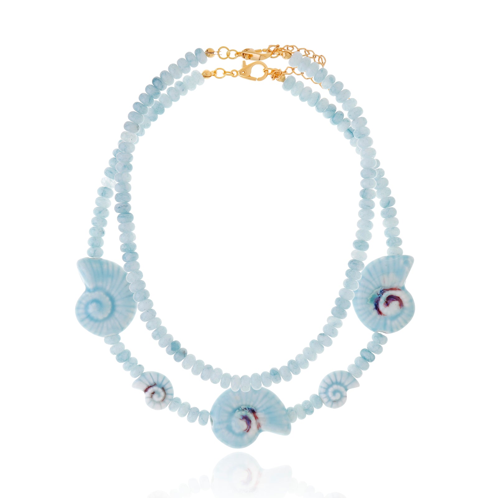 Caribe Necklace